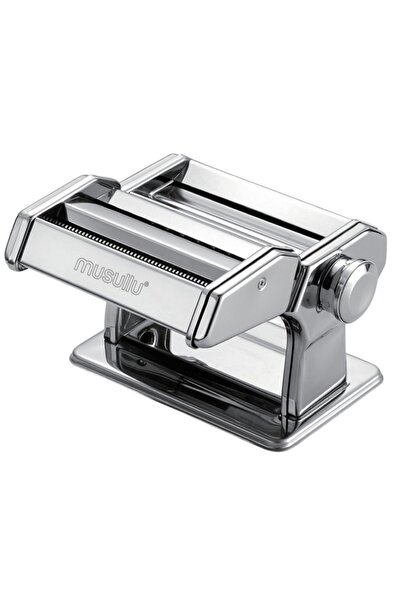 Empressco Basil 180 180mm Manuel Erişte ve Hamur Açma Makinesi - Kolay Kullanım