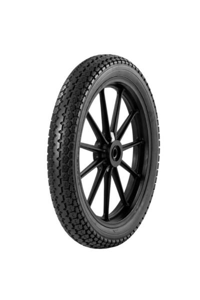 Billas B.2.50-17 4PR BL010 TT 38P Motosiklet Dış Lastik (İç Lastik Gerektirir)