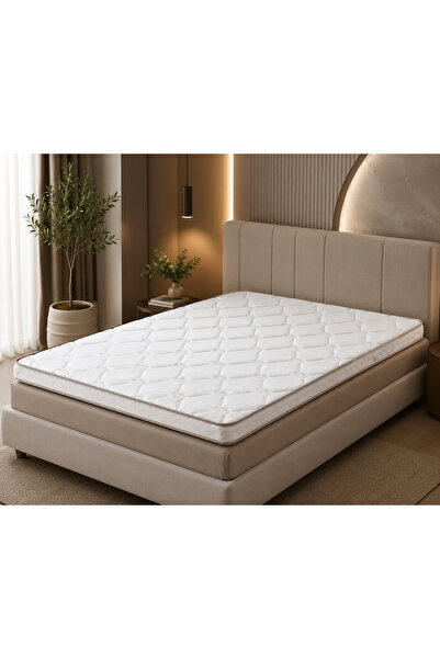 Bed Craft Ultima Full Ortopedik Sert Ped ve Yatak Şiltesi 7 cm | Tek & Çift K...