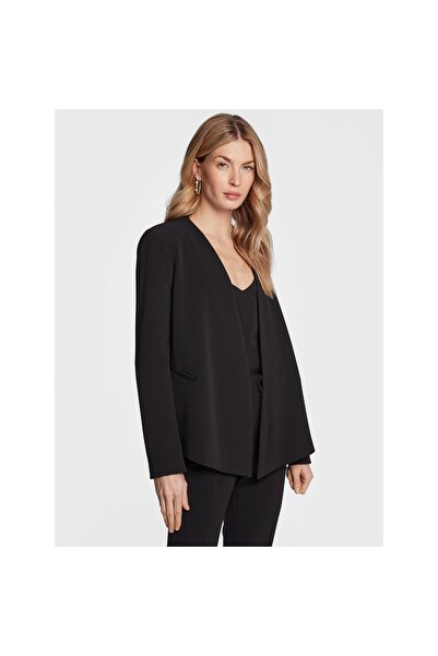 TWINSET Geacă de damă 231TP2775 Negru