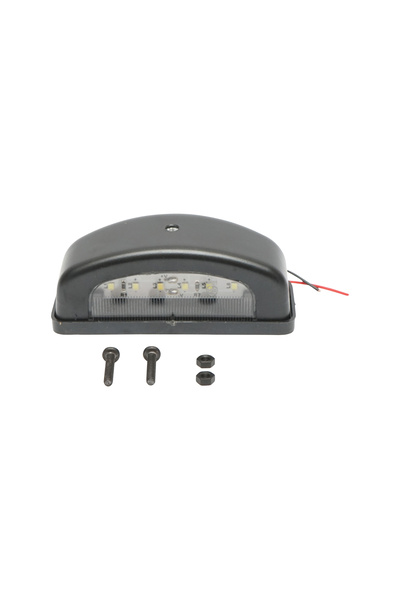 Breckner Germany Lampă LED pentru iluminarea plăcuței de înmatriculare 12-24V...