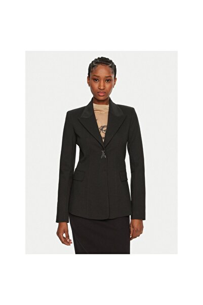 Patrizia Pepe Jachetă de damă 8S0506 A025 Negru