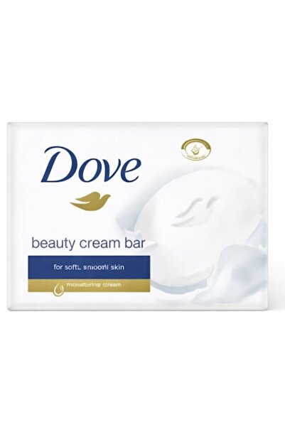 Dove Pachet de 10 x Săpun cremă original, 90 g