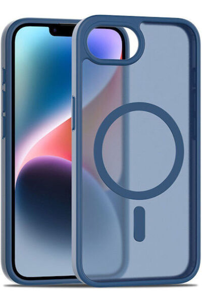 OEM Πίσω Κάλυμμα Μπλε (iPhone 16e) Κωδικός: 01IPH5793