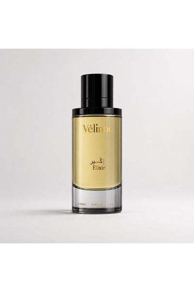 velinor Elixir - Elixir