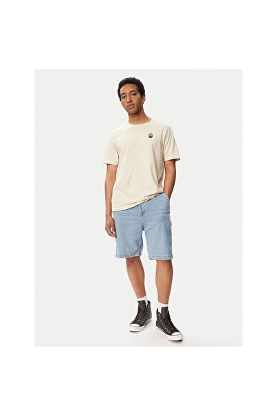 Element Tricou bărbătesc 2230084094581 Bej