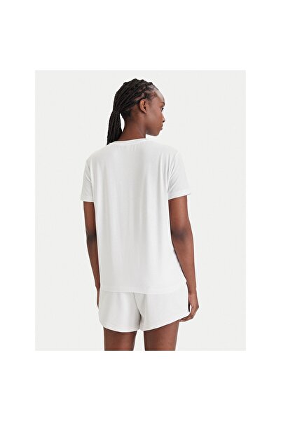 Guess Tricou de damă E6GI01K68D2 Alb