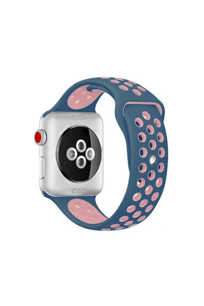 OEM Λουράκι Μπλε (Apple Watch 42/44/45/46/49mm)