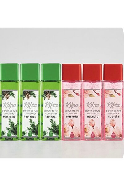 kifra Parfum de rufe 200 ml