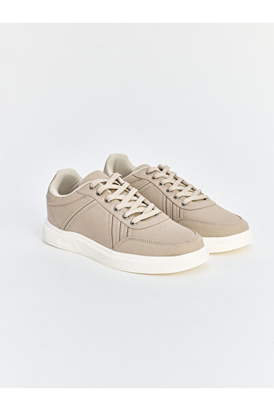 LC Waikiki Vizyon New Season Lace-Up Men's Sports Shoes