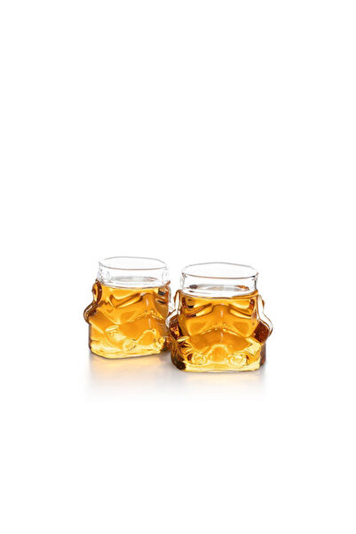 Gadget Master Ποτήρι ουίσκι από γυαλί 300ml Κωδικός: STMTRP2GLA300ML