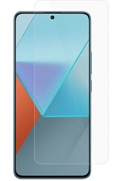 OEM Ολόσωμο Σκληρυμένο Γυαλί (Poco M6 Pro 4G) 02XIA0760