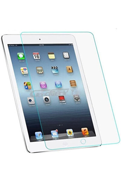 OEM Σκληρυμένο Γυαλί (Ipad 3 / Ipad 4 / Ipad 2) 12IPA0002 Κωδικός: 12IPA0002