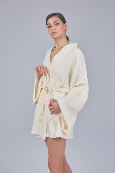 Kısa Kimono