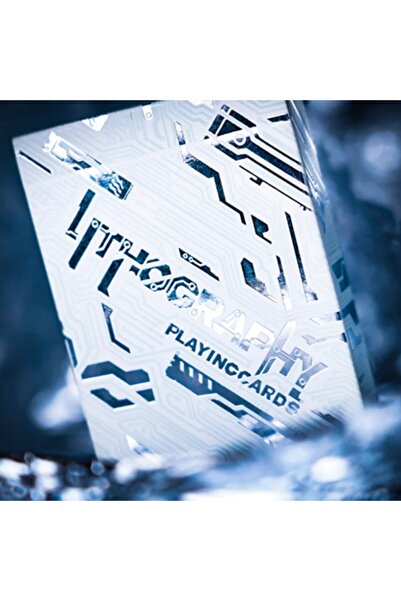 OyuncaklarÜlkesi بطاقات لعب TCC Lithography Premium Game Edition إصدار محدود ...