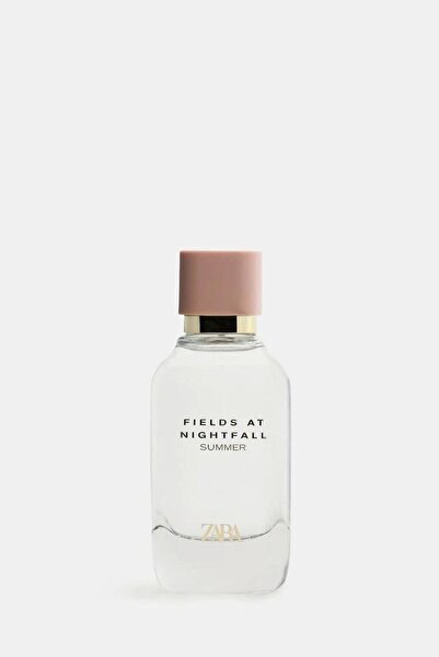 Zara Fields at Nightfall Summer - Eau de Parfum (100ml