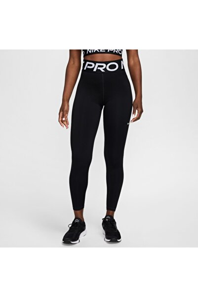 Nike PRO SCULPT FV7382-010 Μαύρο S