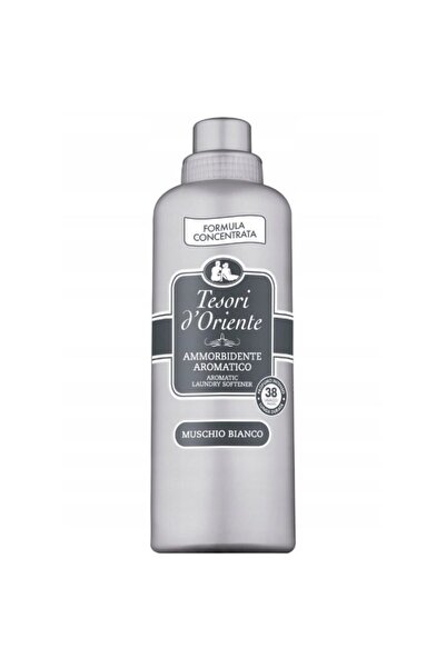 OEM Tesori d'Oriente Balsam Rufe Import Italia, Muschio Bianco, 760ml, Parfum...