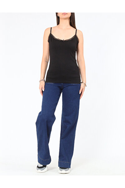 Evendi Tank Top, Black