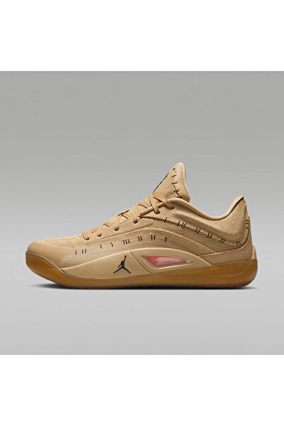 Nike Jordan Zion 4 'Voodoo' Erkek Basketbol Ayakkabısı DENİZ SPORTSWEAR