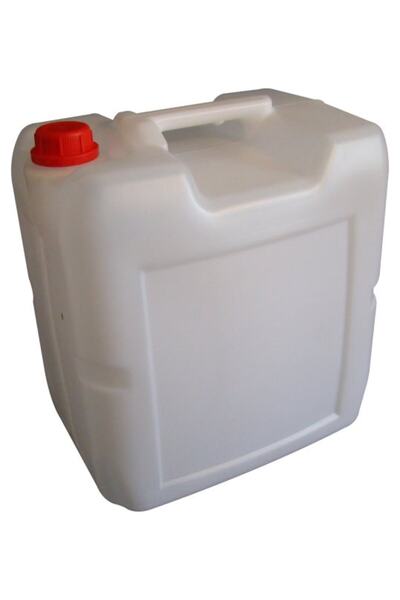 Avex Set de 6 recipiente din plastic stivuibile de 20L cu capace cu închidere...