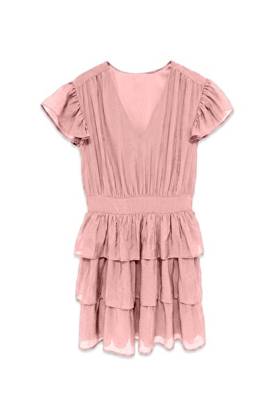 Vero Moda Kleid VMMADISON Kurzes Kleid