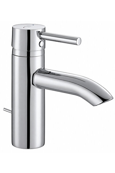 RAK KLUDI Prime Single Lever Basin Mixer Rak12000