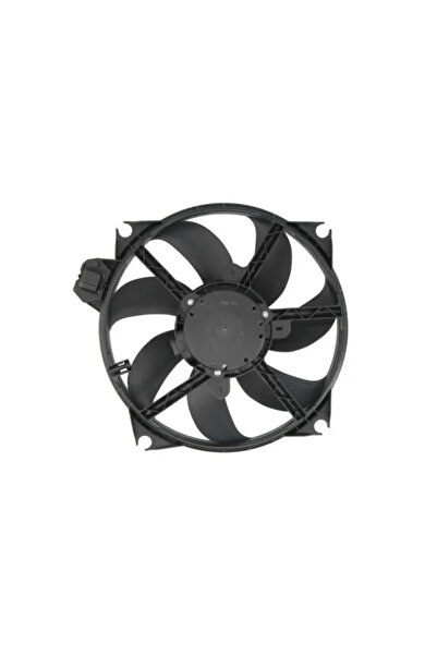 Thermotec Ventilator Radiator RENAULT FLUENCE/MEGANE 3/MODUS/SCÉNIC 3