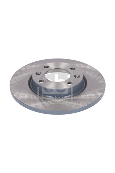 FEBI BILSTEIN Set 2 Discuri Frana Spate Dreapta/Stanga Ds Ds 3 / Ds 3 Citroen...