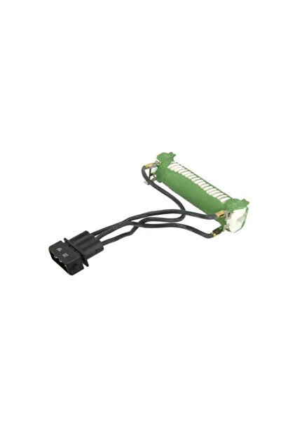 Thermotec Rezistență În Serie Motor Electric (ventilator Radiator) SEAT ALHAM...