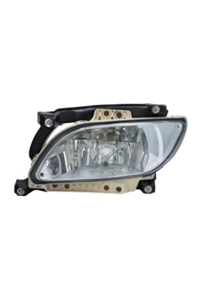 TRUCKLIGHT Lampa de Ceata Stanga (h11) 24v Daf Xf 106 10.12