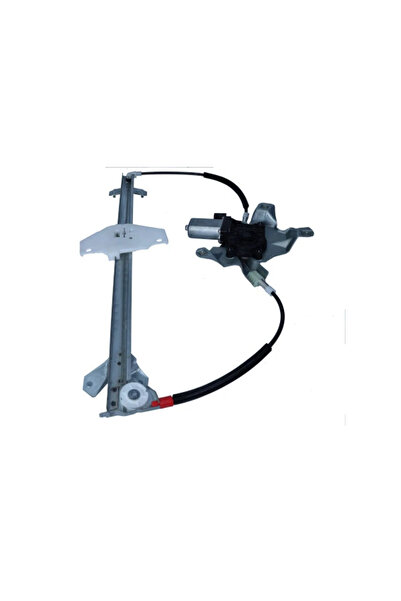 MaxGear Mecanism Actionare Geam 50-0772 Ford Transit Connect