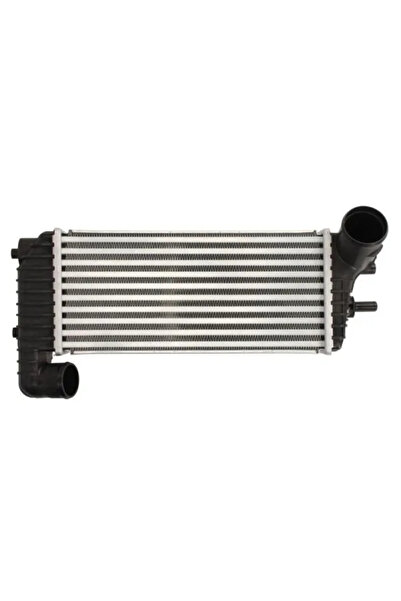 Thermotec Intercooler Turbo FORD C-MAX 2/FOCUS 3/KUGA 2/TOURNEO CONNECT/TRANS...