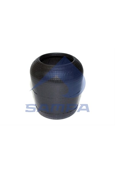 SAMPA Burduf Suspensie Pneumatica