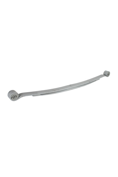 Tes Foaie Arc Spate (număr lamă: 2 22x740) Mercedes Sprinter 3 5-t (b906) Spr...