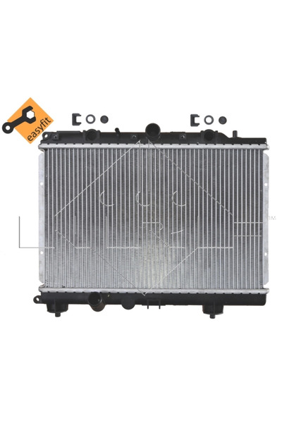 NRF Radiator Racire Motor MG EXPRESS/MG ZR ROVER 200 2/25 1/25 COMMERCE/CDV/S...