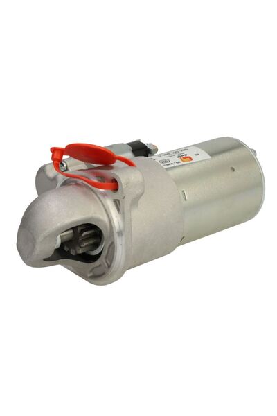 Bosch Electromotor (12v 1 7kw Remanufacturate Profesional) Hyundai Accent Iv ...