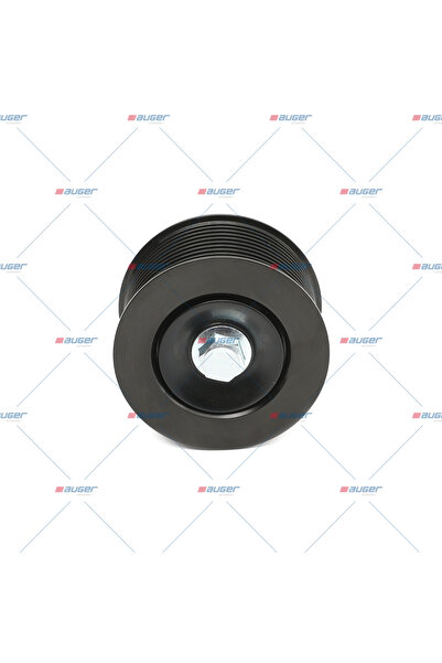 Auger Rola Intinzator Ventilator Scania F - Series G I G Ii... 2000-2026