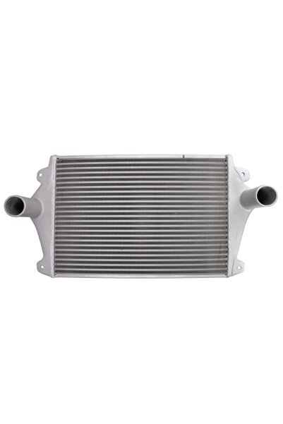 czm Intercooler MAN M 2000 L M 2000 M M90 D0824lf01-d2865lf02 08.88- MAN M 20...