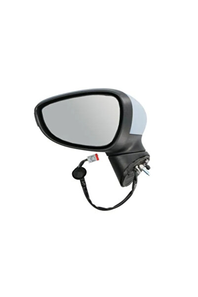Blic Oglinda Exterioara Stanga FORD FIESTA 5/FIESTA 6