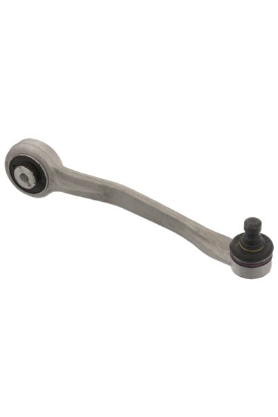 FEBI BILSTEIN Brat, Bascula Roata Fata Dreapta Superior Fata 16 Mm Audi A4 Al...