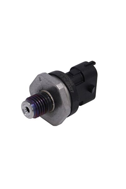 Bosch Senzor, Presiune Combustibil Iveco Eurocargo I-iii Eurofire Ii Daily Ii...