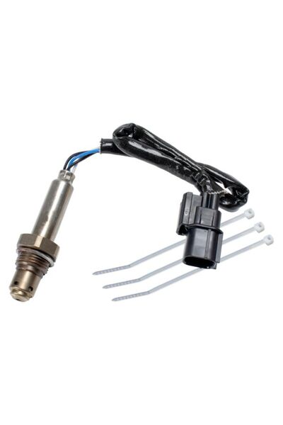 FEBI BILSTEIN Sonda Lambda (numar Fire 4 346mm) Honda Accord Viii City V Civi...