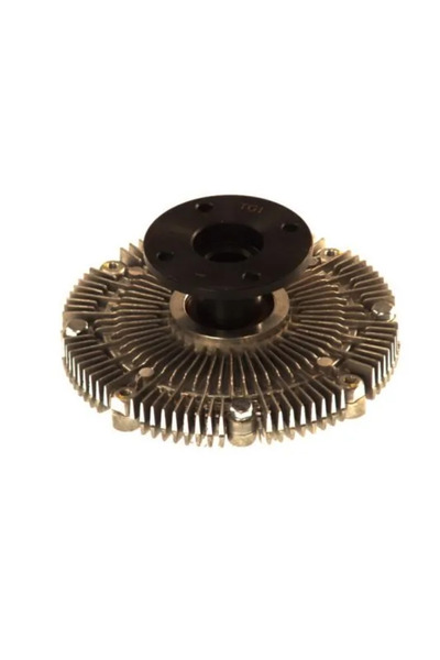 Thermotec Vascocuplaj Ventilator Radiator NISSAN NAVARA/PATROL 3/PATROL GR 4