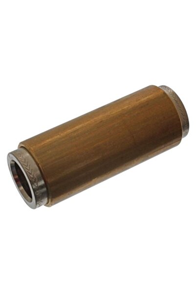 FEBI BILSTEIN Cupla, Mufa Rapida Aer, Hidraulic (dreptx1 15mm/25,4mm Alama Ca...