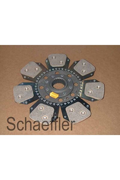 LUK Disc Ambreiaj Ceramica (330mm Numar Adaptori: 7) Massey Ferguson 3050 305...