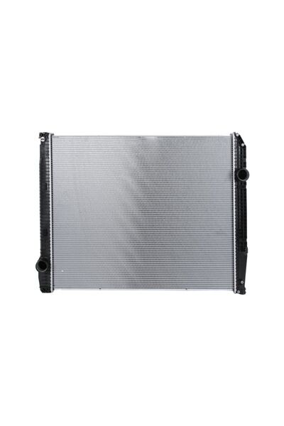 TitanX Radiator Racire Motor Mercedes Touro (o 500) Travego (o 580) Setra 400...