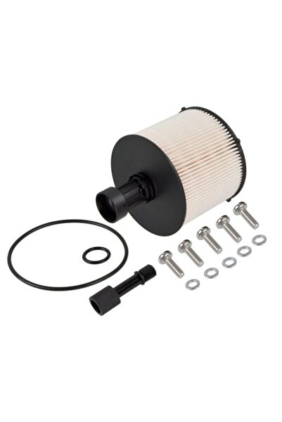 FEBI BILSTEIN Filtru Combustibil Mercedes Citan Mixto (double Cabin) Citan (m...