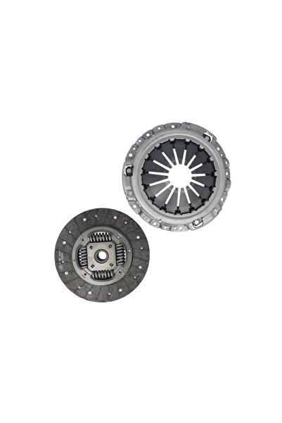 LUK Kit Ambreiaj (250mm) Rvi Maxity Nissan Cabstar NT400 Cabstar 09.06- NISSA...