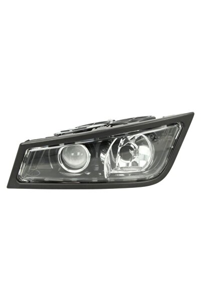 Giant Lampa de Ceata Stanga (h3/H7) 24v Volvo Fh FH16 Fm Fm Ii 09.05